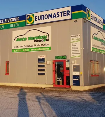 Auto Service Zivkovic in Salzgitter Bad Auto Service Zivkovic in Salzgitter Bad